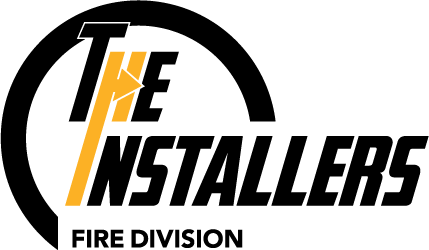 Installers Logo