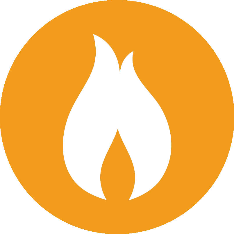 fire logo